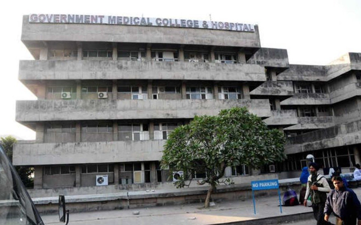 ਚੰਡੀਗੜ੍ਹ PG ਮੈਡੀਕਲ ਕੋਟੇ ‘ਚ ਵੱਡਾ ਬਦਲਾਅ, ਹਾਈ ਕੋਰਟ ਨੇ 10ਵੀਂ-12ਵੀਂ ਦੇ ਨਿਯਮ ਨੂੰ ਕੀਤਾ ਰੱਦ