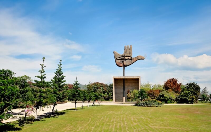 ਚੰਡੀਗੜ੍ਹ ਮਾਮਲੇ ‘ਤੇ ਕੇਂਦਰ ਸਰਕਾਰ ਦਾ ਸਪੱਸ਼ਟੀਕਰਨ,”ਸੈਸ਼ਨ ਵਿੱਚ ਇਸ ਸਬੰਧ ਵਿੱਚ ਕੋਈ ਬਿੱਲ ਪੇਸ਼ ਕਰਨ ਦਾ ਕੋਈ ਇਰਾਦਾ ਨਹੀਂ”