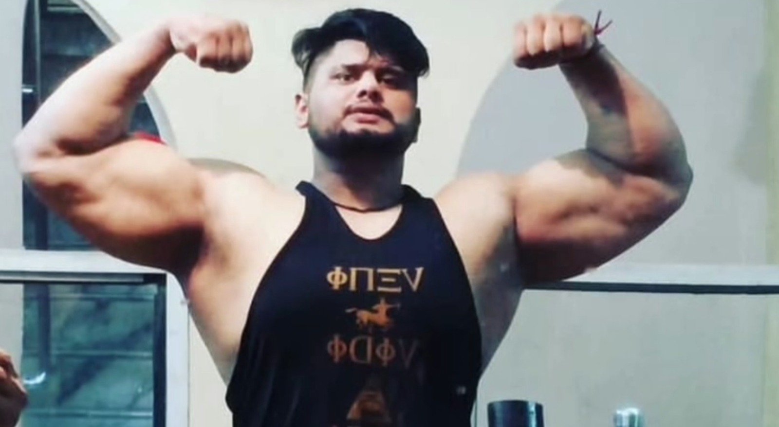 ਰੋਹਤਕ ‘ਚ ਨੈਸ਼ਨਲ ਖਿਡਾਰੀ ਦਾ ਕਤਲ, ਵਿਆਹ ਦੌਰਾਨ ਝਗੜੇ ਤੋਂ ਬਾਅਦ ਬਰਾਤੀਆਂ ਨੇ ਹਮਲਾ ਕੀਤਾ