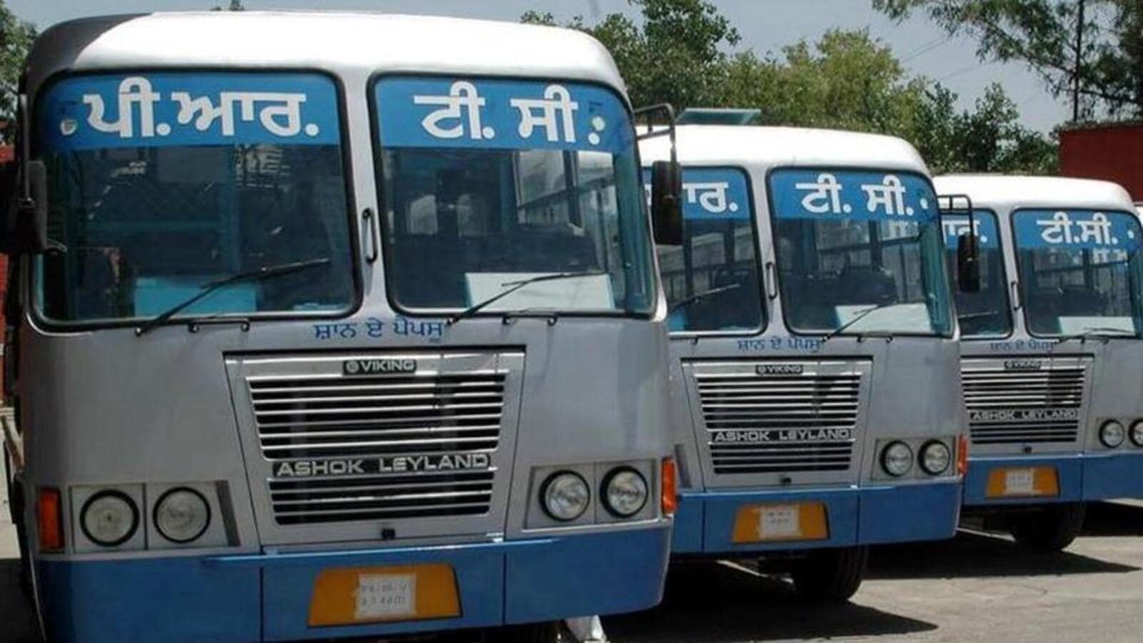 ਪੰਜਾਬ ਟਰਾਂਸਪੋਰਟ ਮੰਤਰੀ ਅੱਜ PRTC ਤੇ ਪਨਬਸ ਦੇ ਠੇਕਾ ਮੁਲਾਜ਼ਮਾਂ ਨਾਲ ਕਰਣਗੇ ਮੀਟਿੰਗ