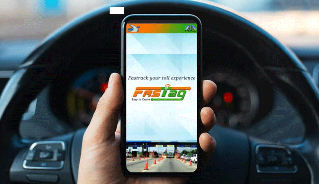 ਹੁਣ ਬਿਨਾਂ ਕਿਸੇ ਮੁਸ਼ਕਿਲ ਤੋਂ ਅੱਪਡੇਟ ਹੋਵੇਗਾ FASTag, NHAI ਨੇ ਨਵਾਂ KYC ਸਿਸਟਮ ਕੀਤਾ ਲਾਂਚ, ਜਾਣੋ ਪੂਰਾ ਪ੍ਰੋਸੈੱਸ