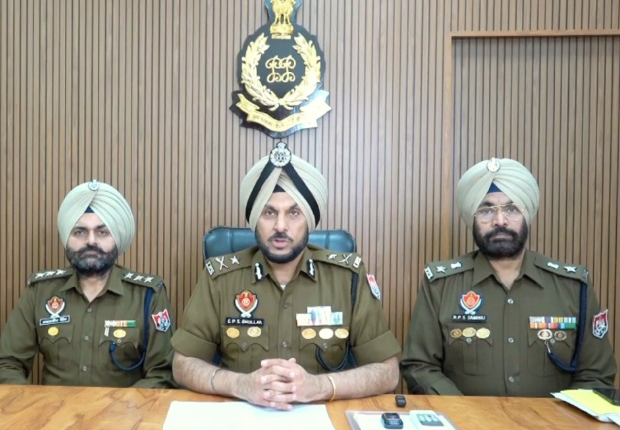ਅੰਮ੍ਰਿਤਸਰ ਪੁਲਿਸ ਨੂੰ ਮਿਲੀ ਵੱਡੀ ਕਾਮਯਾਬੀ, 3 ਕਿਲੋ ਹੈਰੋਇਨ ਸਮੇਤ ਤਿੰਨ ਔਰਤਾਂ ਨੂੰ ਕੀਤਾ ਗ੍ਰਿਫ਼ਤਾਰ