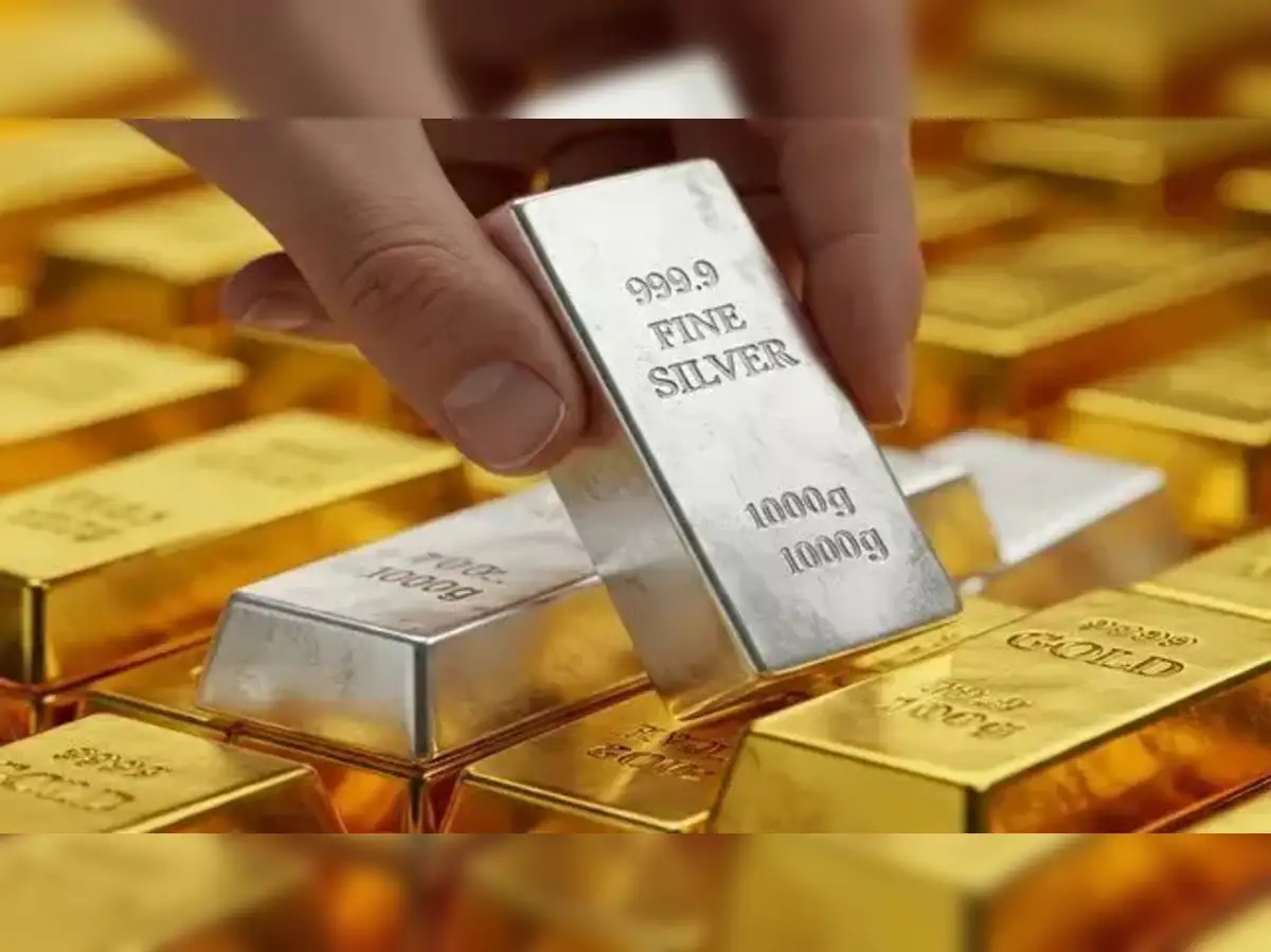 ਇੱਕ ਹਫ਼ਤੇ ਵਿੱਚ ਇੰਨੇ ਰੁਪਏ ਮਹਿੰਗਾ ਹੋਇਆ ਸੋਨਾ, ਡਿੱਗੀਆਂ ਚਾਂਦੀ ਦੀਆਂ ਕੀਮਤਾਂ