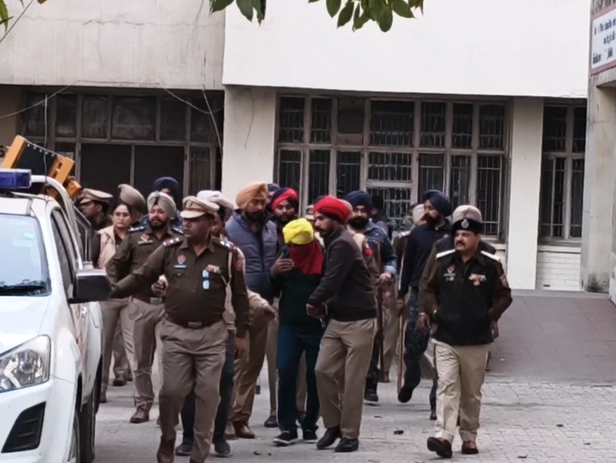 ਜਲੰਧਰ 13 ਸਾਲਾ ਬੱਚੀ ਕਤਲ ਮਾਮਲਾ, ਪੁਲਿਸ ਨੂੰ ਮਿਲਿਆ ਦੋਸ਼ੀ ਦਾ 9 ਦਿਨਾਂ ਦਾ ਰਿਮਾਂਡ