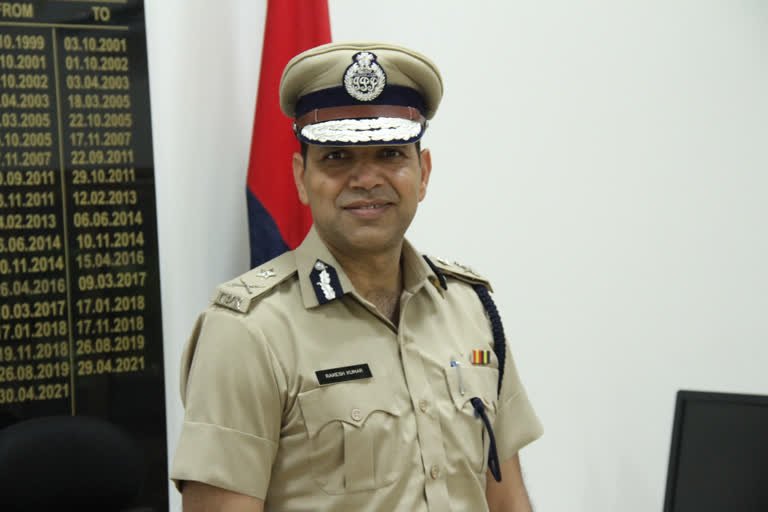 हरियाणा पुलिस का बड़ा एक्शन: ‘ऑपरेशन ट्रैकडाउन’ में 11 दिन में 3000 से अधिक अपराधी गिरफ्तार