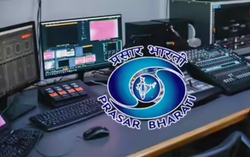 ਕਾਪੀ ਐਡੀਟਰ ਤੋਂ ਲੈ ਕੇ ਵੀਡੀਓਗ੍ਰਾਫਰ ਤੱਕ ਦੇ ਵੱਖ-ਵੱਖ ਅਹੁਦਿਆਂ ‘ਤੇ ਨੌਕਰੀ ਦਾ ਮੌਕਾ