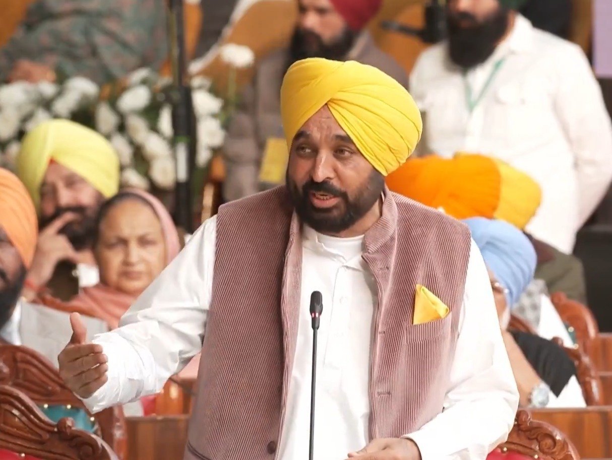 ਸ੍ਰੀ ਆਨੰਦਪੁਰ ਸਾਹਿਬ, ਅੰਮ੍ਰਿਤਸਰ ਅਤੇ ਤਲਵੰਡੀ ਸਾਬੋ ਨੂੰ ਐਲਾਨਿਆ ਪਵਿੱਤਰ ਸ਼ਹਿਰ, ਮੀਟ, ਸ਼ਰਾਬ ਅਤੇ ਤੰਬਾਕੂ ‘ਤੇ ਲੱਗੇਗੀ ਮੁਕੰਮਲ ਪਾਬੰਦੀ