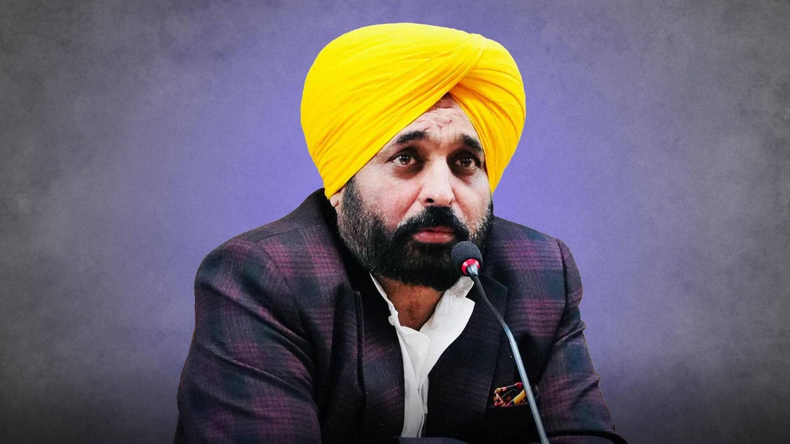 ਮੁੱਖ ਮੰਤਰੀ ਭਗਵੰਤ ਸਿੰਘ ਮਾਨ ਥੋੜ੍ਹੀ ਦੇਰ ਤੱਕ ਕਰਨਗੇ ਪ੍ਰੈਸ ਕਾਨਫਰੰਸ,ਪੰਜਾਬ ਲਈ ਕਰ ਸਕਦੇ ਨੇ ਮਹੱਤਵਪੂਰਨ ਐਲਾਨ