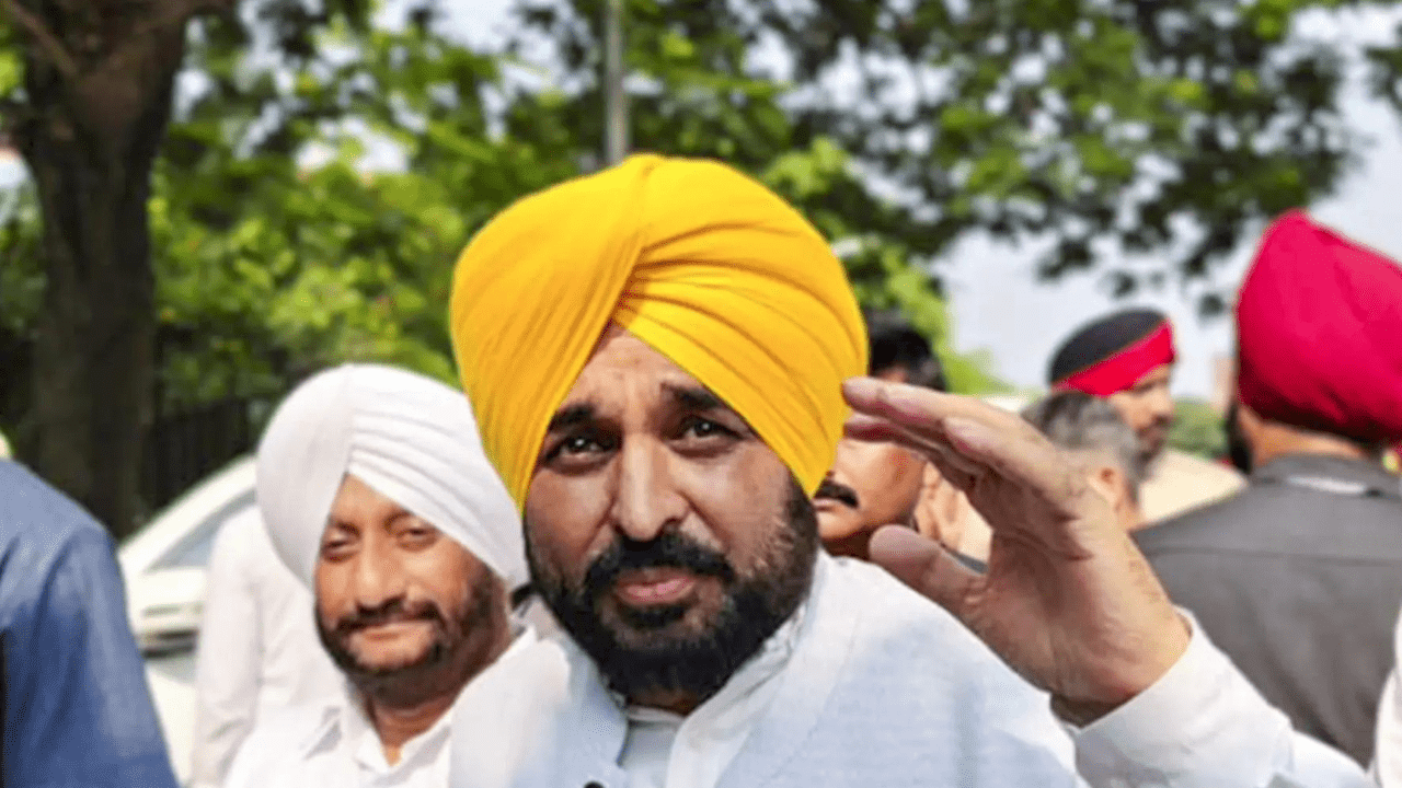 ਸ਼੍ਰੀ ਗੁਰੂ ਤੇਗ ਬਹਾਦਰ ਜੀ ਦੇ ਸ਼ਤਾਬਦੀ ਮੌਕੇ ਪਵਿੱਤਰਤਾ ਵੇਖਦੇ ਪੰਜਾਬ ਸਰਕਾਰ ਨੇ ਲਿਆ ਵੱਡਾ ਫੈਸਲਾ….