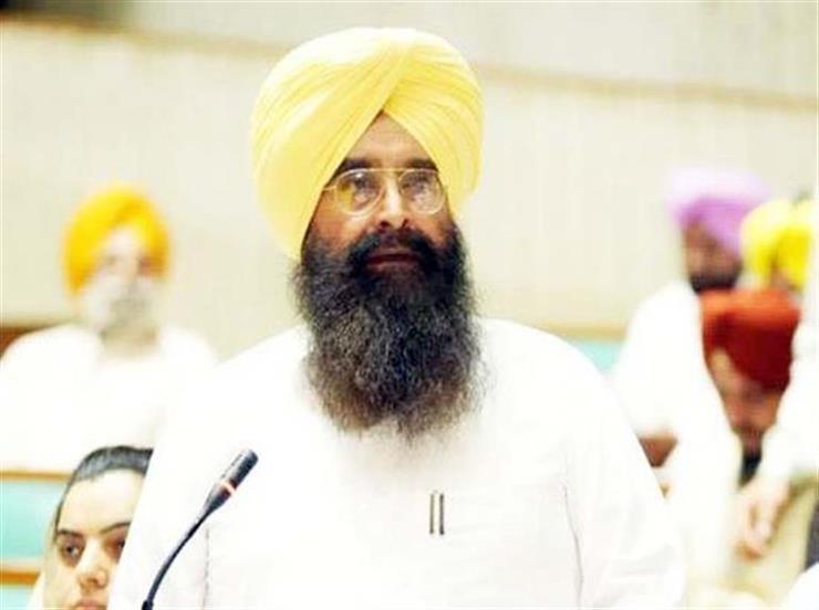 ਪੰਜਾਬ ਸਰਕਾਰ ਮੱਛੀ ਪਾਲਣ ਨੂੰ ਲਾਹੇਵੰਦ ਧੰਦਾ ਬਣਾਉਣ ਲਈ ਲਗਾਤਾਰ ਐਕਟਿਵ: ਗੁਰਮੀਤ ਸਿੰਘ ਖੁੱਡੀਆਂ