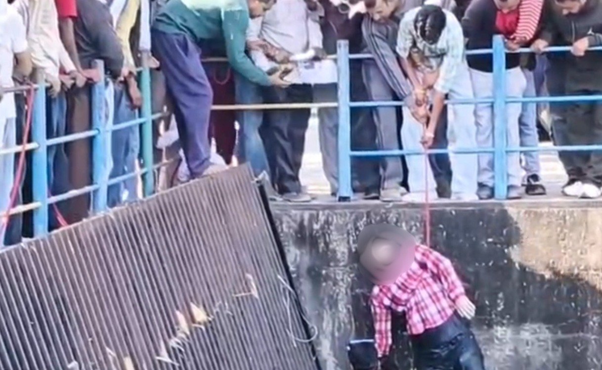 ਨਹਿਰ ‘ਚੋਂ ਮਿਲੀ ਨੌਜਵਾਨ ਤੇ ਲੜਕੀ ਦੀ ਲਾਸ਼, ਚੁੰਨੀ ਨਾਲ ਬੰਨ੍ਹੇ ਹੋਏ ਸੀ ਇੱਕ ਦੂਜੇ ਦੇ ਹੱਥ, ਮਾਮਲੇ ਦੀ ਜਾਂਚ ਜੁਟੀ ਪੁਲਿਸ