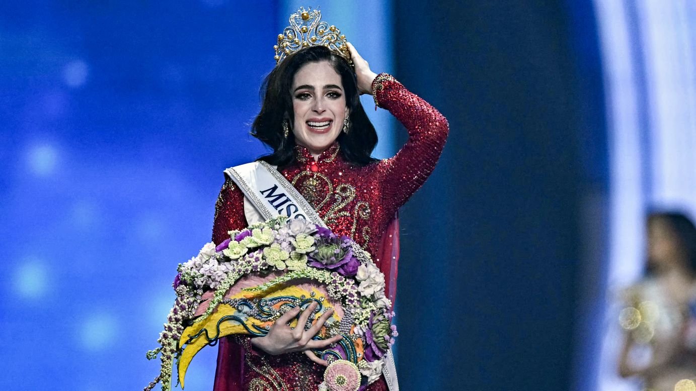 Miss Universe Winner: ਕੌਣ ਹੈ ਮੈਕਸੀਕੋ ਦੀ ਫਾਤਿਮਾ ਬੋਸ਼, ਜੋ ਵਿਵਾਦਾਂ ਤੋਂ ਬਾਅਦ ਬਣੀ ਮਿਸ ਯੂਨੀਵਰਸ?