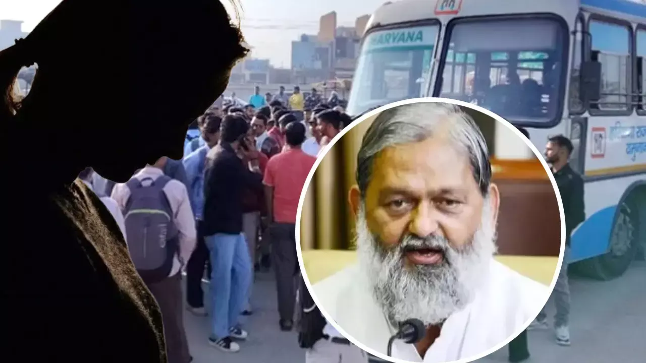 यमुनानगर बस हादसे की जांच के आदेश, दोषियों पर होगी सख्त कार्रवाई: अनिल विज