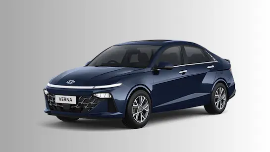 Hyundai Verna Facelift 2026 ਵਿੱਚ ਲਾਂਚ ਲਈ ਤਿਆਰ, ਡੁਅਲ ਸਕ੍ਰੀਨ ਤੇ ਨਵੇਂ ਸੁਰੱਖਿਆ ਫੀਚਰਾਂ ਨਾਲ ਹੋਵੇਗੀ ਹੋਰ ਪ੍ਰੀਮੀਅਮ