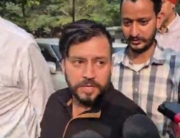 ਵਿਜੀਲੈਂਸ ਦੀ ਕਾਰਵਾਈ ਤੋਂ ਬਾਅਦ ਅੰਮ੍ਰਿਤਸਰ ਇੰਸਪੈਕਟਰ ਲਾਪਤਾ, 30 ਲੱਖ ਰਿਸ਼ਵਤ ਮੰਗਣ ਦਾ ਦੋਸ਼