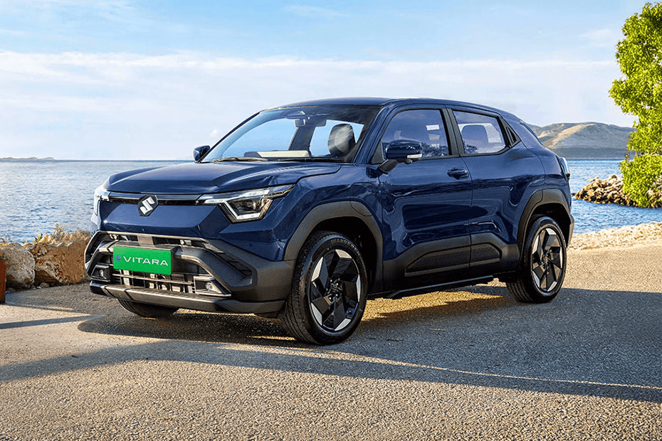 Mahindra, Tata ਅਤੇ Maruti ਦੀਆਂ 4 ਨਵੀਆਂ ਇਲੈਕਟ੍ਰਿਕ SUV ਜਲਦ ਹੋਣਗੀਆਂ ਲਾਂਚ