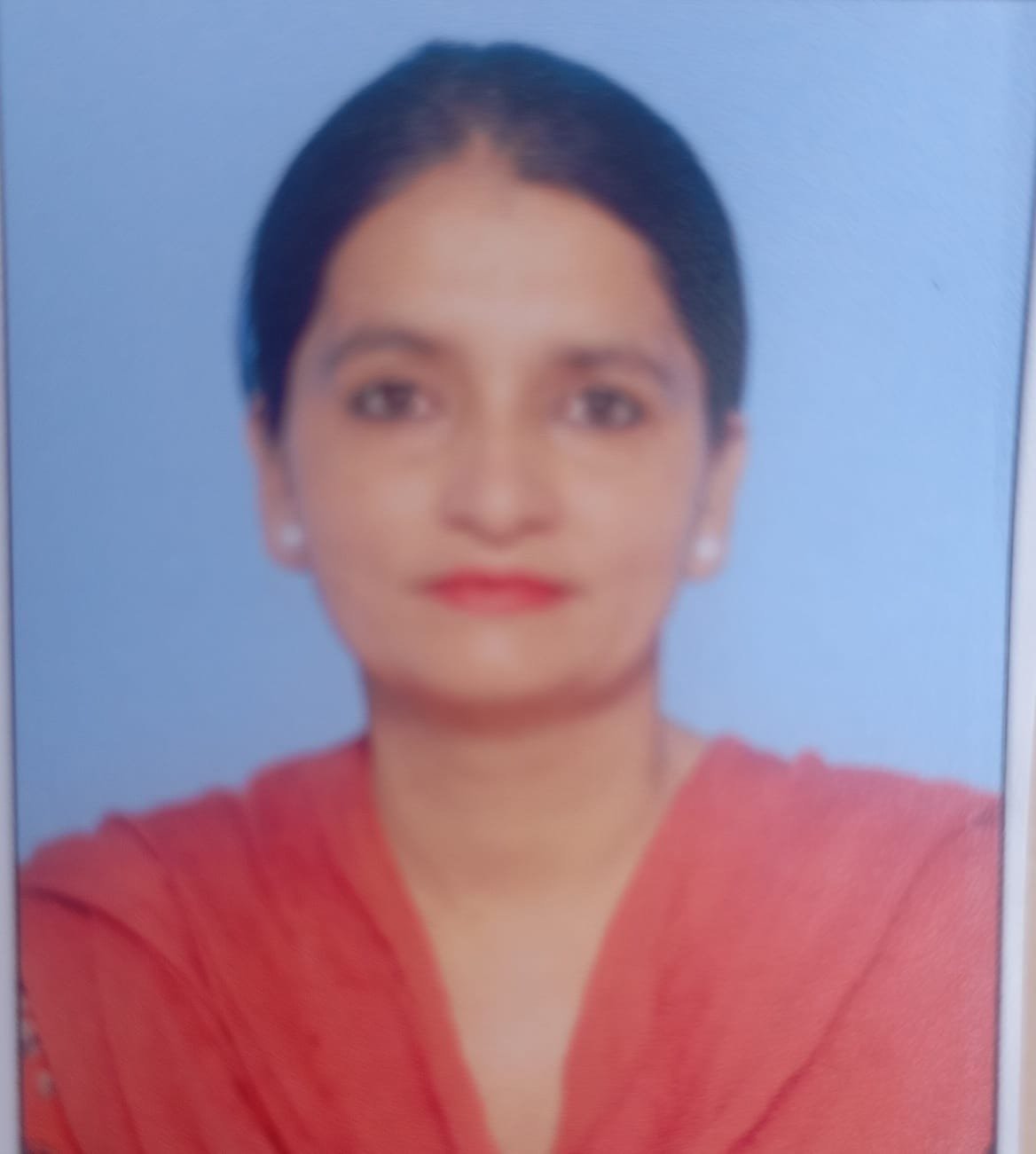 ਰੂਹ ਕੰਬਾਊ ਵਾਰਦਾਤ! ਪਤੀ ਨੇ ਸਰਕਾਰੀ ਟੀਚਰ ਪਤਨੀ ਨੂੰ ਤੇਜ਼ਧਾਰ ਹਥਿਆਰ ਨਾਲ ਵੱਢਿਆ