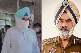 ਸਾਬਕਾ ਡੀ.ਆਈ.ਜੀ. ਹਰਚਰਨ ਸਿੰਘ ਭੁੱਲਰ ਨੂੰ ਸੀਬੀਆਈ ਨੇ ਰਿਮਾਂਡ ‘ਤੇ ਲਿਆ; ਕੇਂਦਰੀ ਤੇ ਰਾਜ ਜਾਂਚ ਏਜੰਸੀਆਂ ਆਹਮੋ-ਸਾਹਮਣੇ