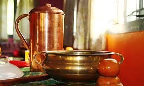 ਤਾਂਬੇ ਦੇ ਭਾਂਡੇ ਤੋਂ ਪਾਣੀ ਪੀਣ ਦੇ ਫਾਇਦੇ: ਆਯੁਰਵੇਦ ਅਤੇ ਵਿਗਿਆਨ ਦੋਵੇਂ ਮੰਨਦੇ ਹਨ ਲਾਭ