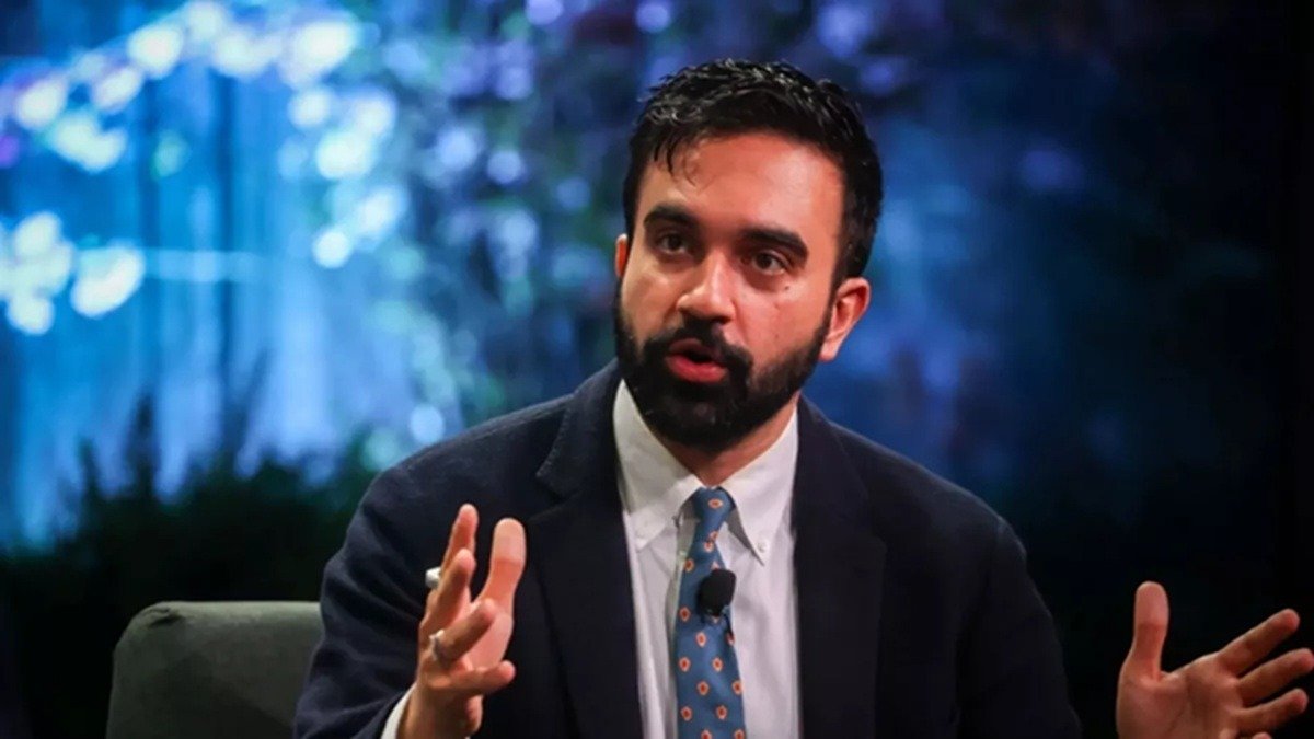 न्यूयॉर्क शहर में मेयर चुनाव के परिणामों से ट्रंप को बड़ा झटका, भारतवंशी जोहरान ममदानी ने रच दिया इतिहास