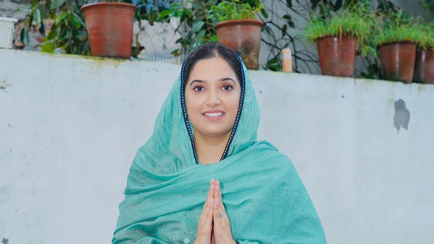 ਅਕਾਲੀ ਦਲ ਨੇ ਕੰਚਨਪ੍ਰੀਤ ਕੌਰ ਨੂੰ ਵਿਧਾਨ ਸਭਾ ਹਲਕਾ ਤਰਨਤਾਰਨ ਦਾ ਇੰਚਾਰਜ ਥਾਪਿਆ