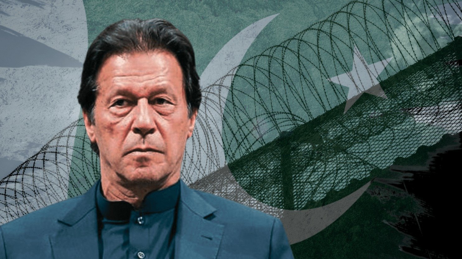 Imran Khan ਦੀ ਸੱਜੀ ਅੱਖ ਦੀ 85% ਨਜ਼ਰ ਘੱਟੀ, ਸੁਪਰੀਮ ਕੋਰਟ ਜਾਂਚ ਰਿਪੋਰਟ ‘ਚ ਖੁਲਾਸਾ