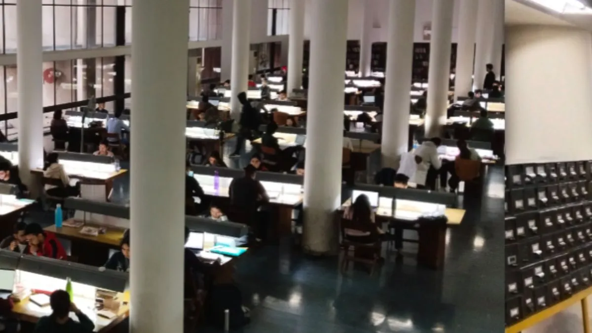 ਸੈਨੇਟ ਚੋਣਾਂ ਦੇ ਵਿਰੋਧ ਵਿਚਕਾਰ ਪੰਜਾਬ ਯੂਨੀਵਰਸਿਟੀ ਨੇ 18–20 ਨਵੰਬਰ ਦੀਆਂ ਸਾਰੀਆਂ ਪ੍ਰੀਖਿਆਵਾਂ ਮੁਲਤਵੀ ਕੀਤੀਆਂ