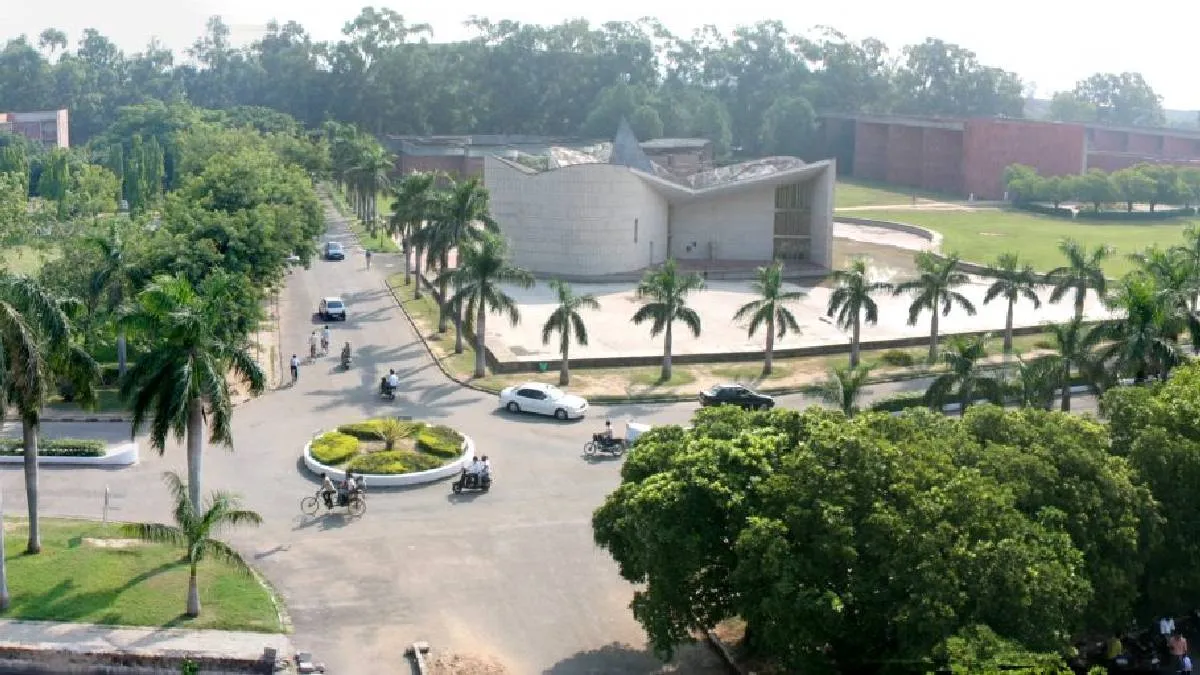 26 ਨਵੰਬਰ ਨੂੰ ਪੰਜਾਬ ਯੂਨੀਵਰਸਿਟੀ ‘ਚ ਕੋਈ ਛੁੱਟੀ ਨਹੀਂ, ਸਾਰੇ ਸਟਾਫ਼ ਦਾ ਮੌਜੂਦ ਰਹਿਣਾ ਜ਼ਰੂਰੀ: ਵਾਈਸ ਚਾਂਸਲਰ ਪ੍ਰੋ. ਰੇਣੂ ਵਿੱਗ