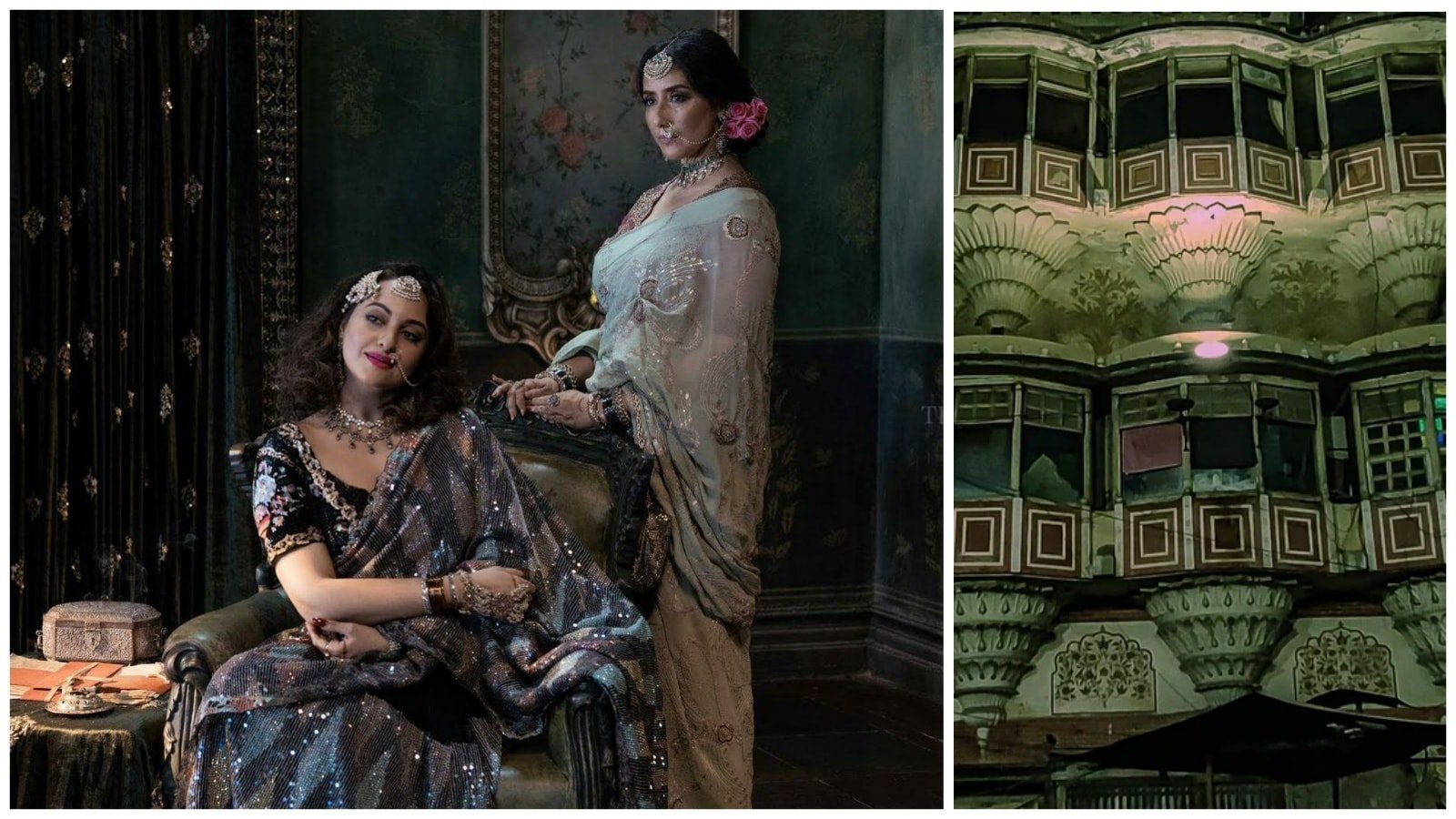 ਭੰਸਾਲੀ ਦੀ ‘Heeramandi’ ਦੇ ਫੈਨਸ ਲਈ ਆਈ ਵੱਡੀ ਖ਼ਬਰ, ਜਾਣੋ ਕਦੋਂ ਆ ਰਿਹਾ Heeramandi 2 ਦਾ ਸੀਜ਼ਨ, ਸਟੋਰੀ ਅਤੇ ਰਿਲੀਜ਼ ਡੇਟ ਬਾਰੇ ਖੁਲਾਸਾ