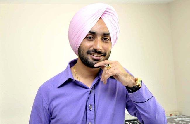 ਸਤਿੰਦਰ ਸਰਤਾਜ ਦੇ ਨਾਮ ‘ਤੇ ਪੰਜਾਬ ਵਿੱਚ ਬਣਾਈ ਜਾਵੇਗੀ ਸੜਕ