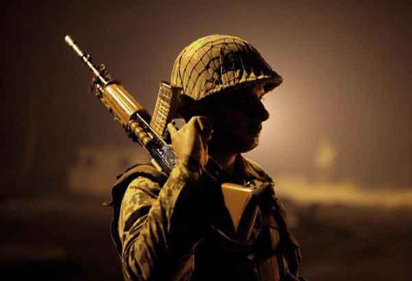 ਗਸ਼ਤ ਦੌਰਾਨ ਪਹਾੜੀ ਤੋਂ ਡਿੱਗਣ ਕਾਰਨ ਸ਼ਹੀਦ ਹੋਇਆ ਫੌਜ ਦਾ ਜਵਾਨ, ਕੱਲ੍ਹ ਹੋਵੇਗਾ ਸਰਕਾਰੀ ਸਨਮਾਨਾਂ ਨਾਲ ਅੰਤਿਮ ਸੰਸਕਾਰ