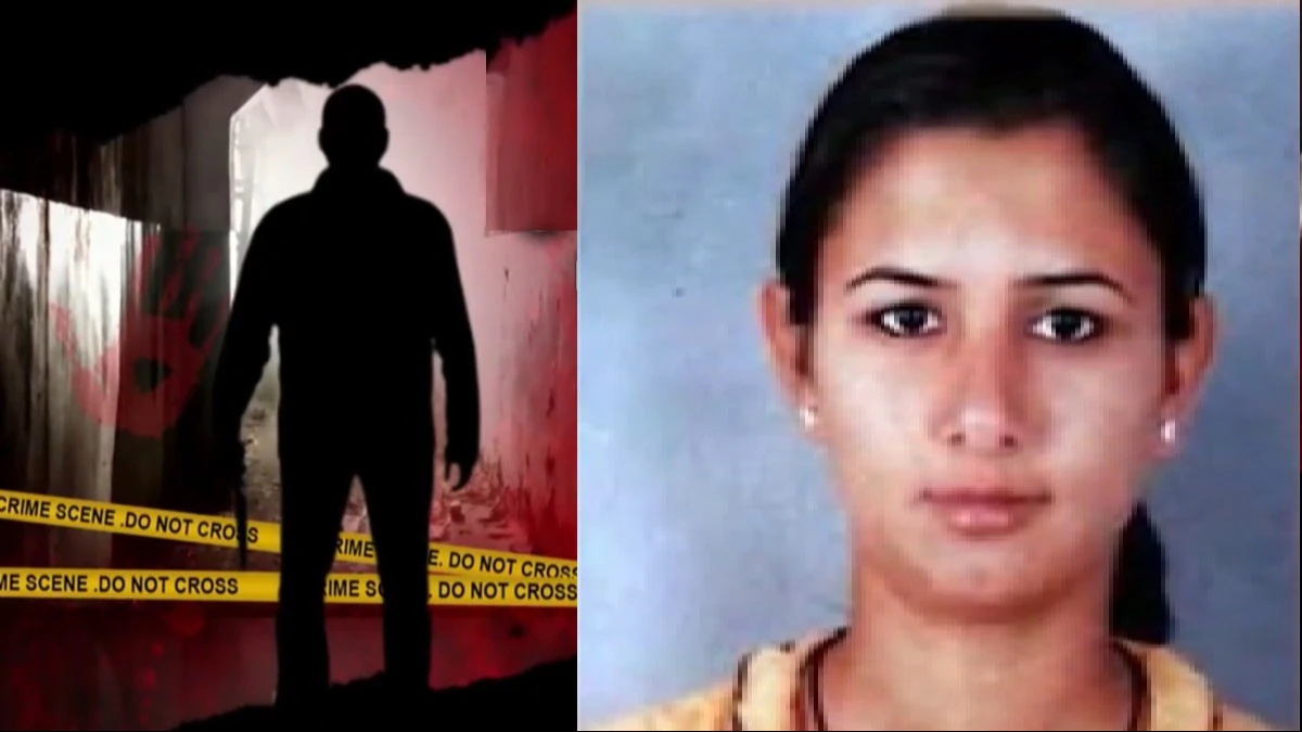 ਚੰਡੀਗੜ੍ਹ ਦੇ ਚਰਚਿਤ ਨੇਹਾ ਕਤਲ ਕੇਸ ‘ਚ ਅਦਾਲਤ ਦਾ ਵੱਡਾ ਫੈਂਸਲਾ, ਦੋਸ਼ੀ ਨੂੰ ਸੁਣਾਈ ਉਮਰ ਕੈਦ ਦੀ ਸਜ਼ਾ