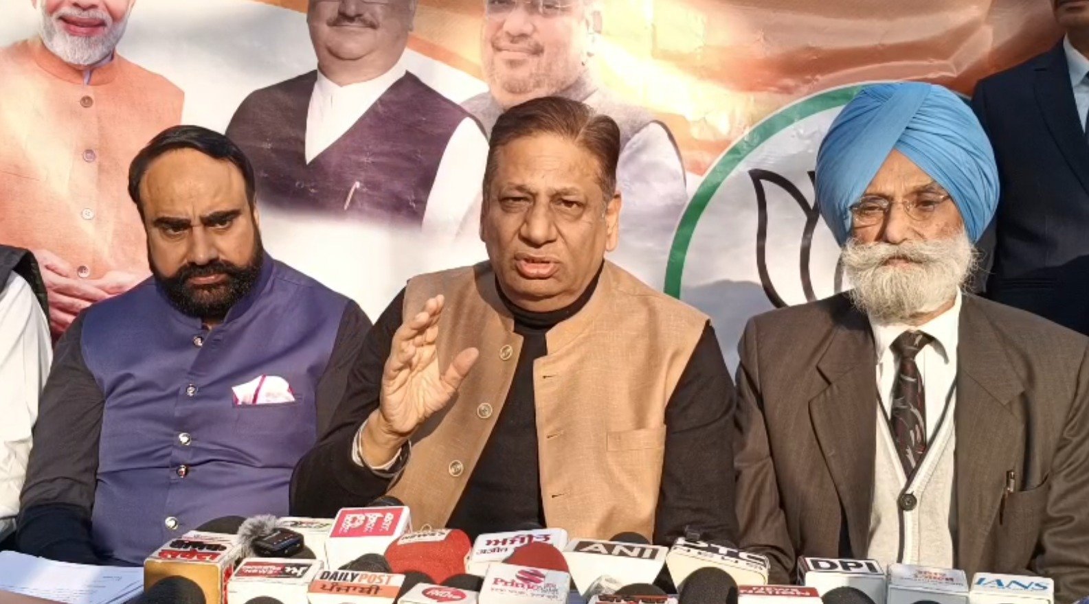 ਪੰਜਾਬ ‘ਚ ‘ਆਪ’ ਦੀ ਸਰਕਾਰ ਬਣਦਿਆਂ ਹੀ ਸਾਰੇ ਵਿਧਾਇਕ ਹੋਏ ਬੇਲਗਾਮ – ਬੋਨੀ ਅਜਨਾਲਾ