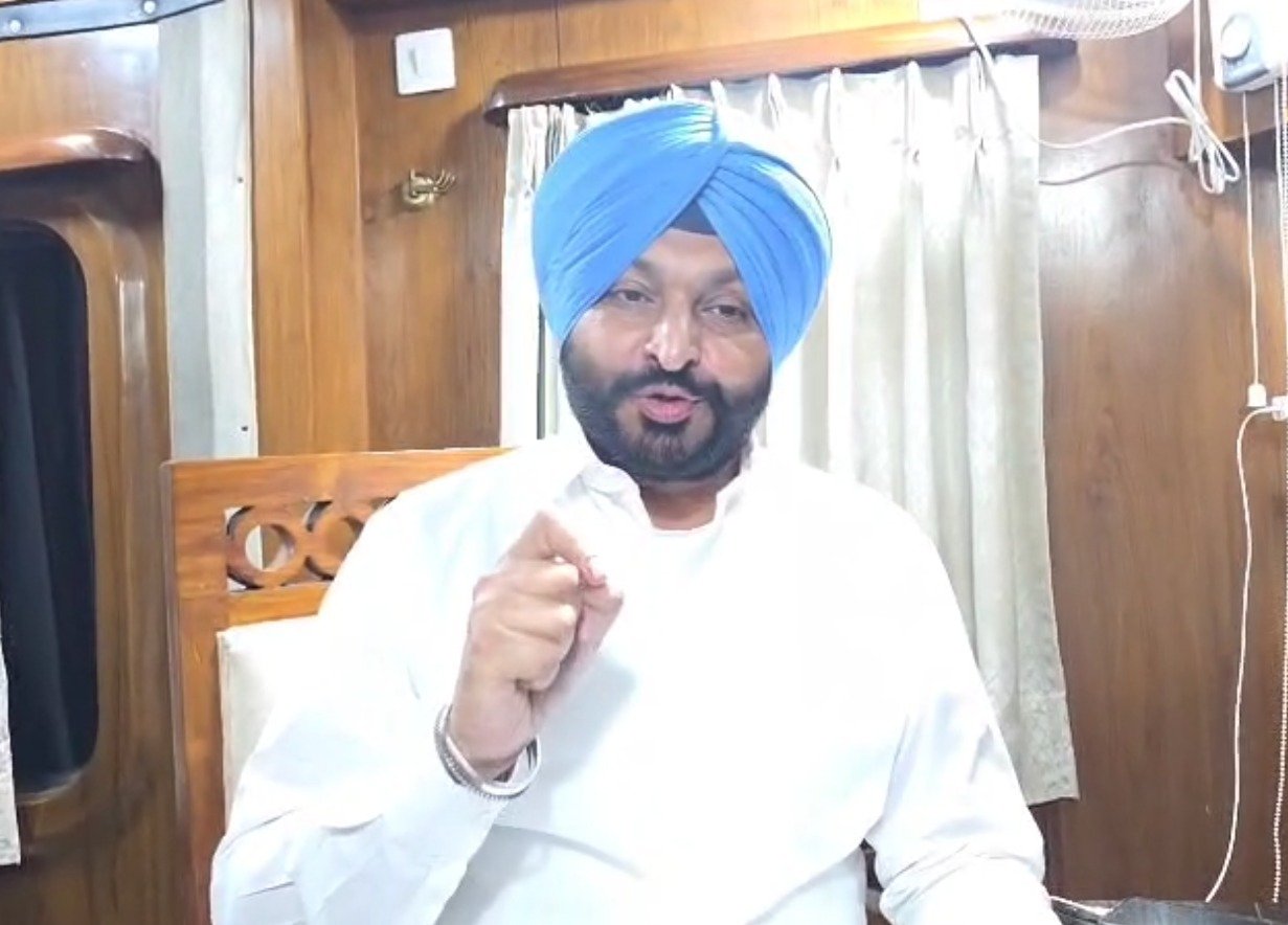 ਪੀਯੂ ਸੈਨੇਟ-ਸਿੰਡੀਕੇਟ ‘ਤੇ ਪੁਰਾਣਾ ਸਿਸਟਮ ਕੀਤਾ ਜਾਵੇਗਾ ਲਾਗੂ, ਮੰਤਰੀ ਰਵਨੀਤ ਬਿੱਟੂ ਨੇ ਵੀਡੀਓ ਜਾਰੀ ਕਰ ਸਾਂਝੀ ਕੀਤੀ ਜਾਣਕਾਰੀ