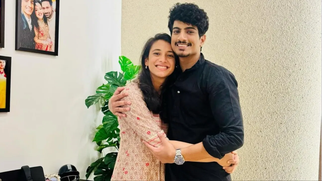 Smriti Mandhana Wedding Called Off: ਸਮ੍ਰਿਤੀ ਮੰਧਾਨਾ ਨੇ ਆਪਣੇ ਵਿਆਹ ‘ਤੇ ਤੋੜੀ ਚੁੱਪੀ, ਪਲਾਸ਼ ਮੁੱਛਲ ਨਾਲ ਰਿਸ਼ਤਾ ਕੀਤਾ ਖਤਮ