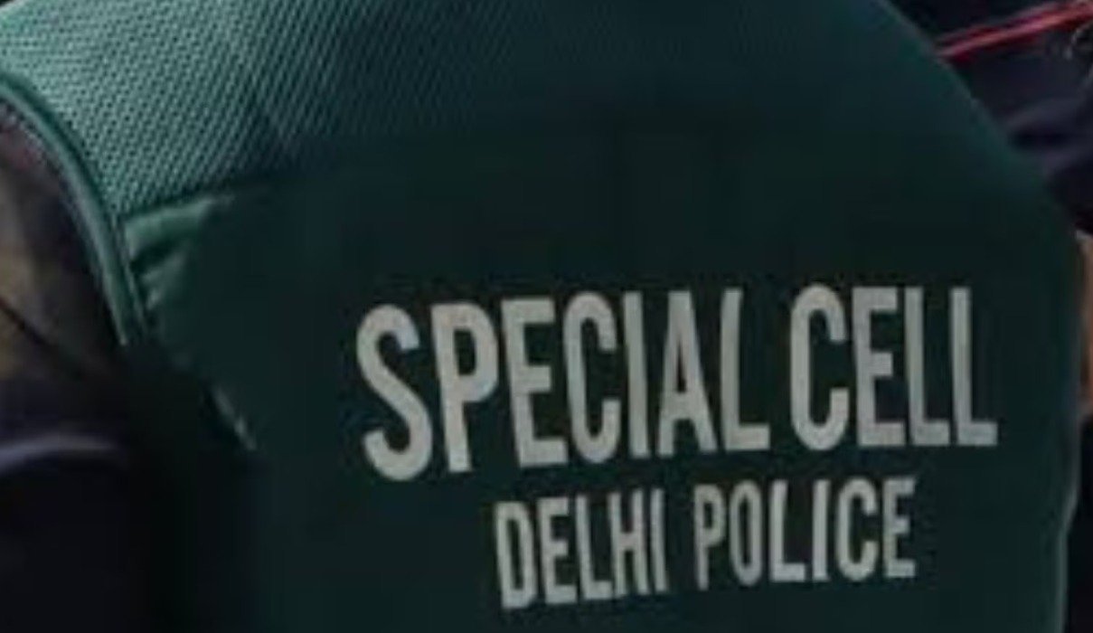 ਦਿੱਲੀ ਪੁਲਿਸ ਦੇ ਸਪੈਸ਼ਲ ਸੈੱਲ ਨੇ ਤਿੰਨ ਤੋਂ ਵੱਧ ਅੱਤਵਾਦੀਆਂ ਨੂੰ ਕੀਤਾ ਗ੍ਰਿਫ਼ਤਾਰ