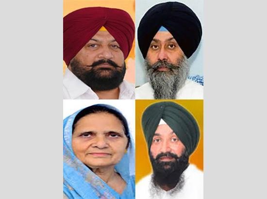 ਤਰਨਤਾਰਨ ਉਪ ਚੋਣ: ਪ੍ਰਚਾਰ ਅੱਜ ਖਤਮ, 11 ਨਵੰਬਰ ਨੂੰ 1.92 ਲੱਖ ਵੋਟਰ ਪਾਉਣਗੇ ਵੋਟਾਂ