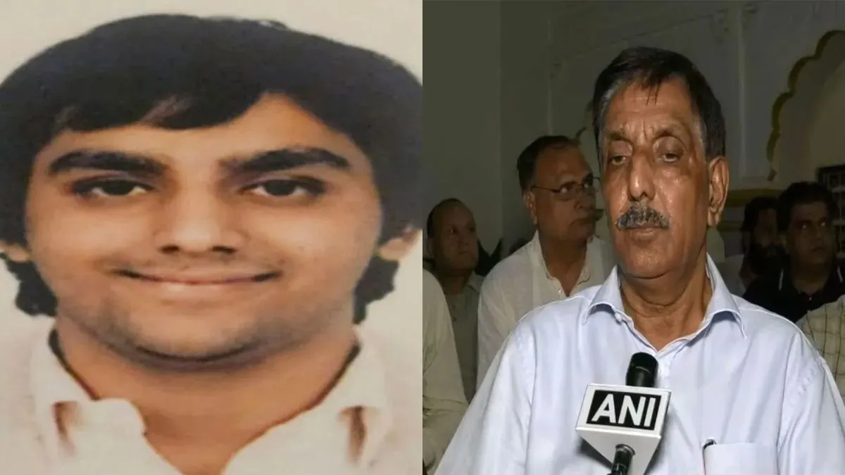 ਸਾਬਕਾ ਡੀਜੀਪੀ ਮੁਹੰਮਦ ਮੁਸਤਫਾ ਅਤੇ ਉਨ੍ਹਾਂ ਦੀ ਪਤਨੀ ਰਜ਼ੀਆ ਸੁਲਤਾਨਾ ਵਿਰੁੱਧ ਪੁੱਤਰ ਦੇ ਕਤਲ ਦੇ ਮਾਮਲੇ ‘ਚ CBI ਨੇ ਦਰਜ ਕੀਤੀ ਐਫਆਈਆਰ