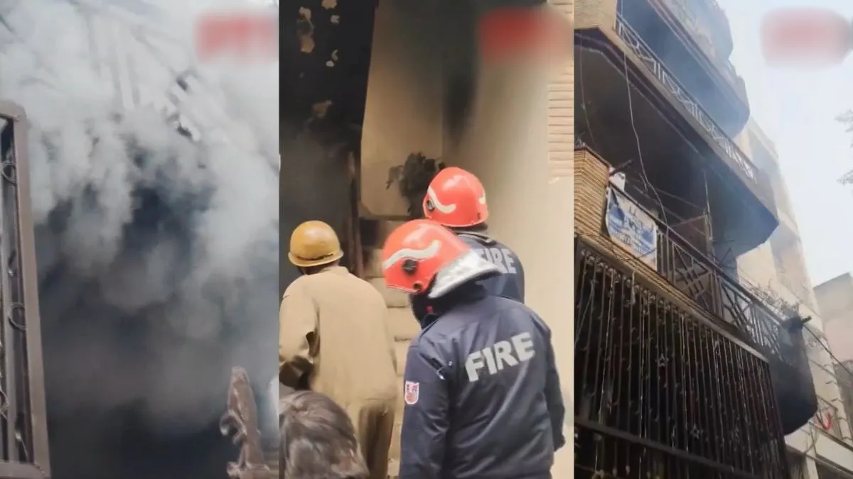 ਸੁਭਾਸ਼ ਨਗਰ ਵਿੱਚ ਘਰ ਨੂੰ ਲੱਗੀ ਭਿਆਨਕ ਅੱਗ, ਤਿੰਨ ਫਾਇਰ ਇੰਜਣ ਮੌਕੇ ‘ਤੇ ਪਹੁੰਚੇ