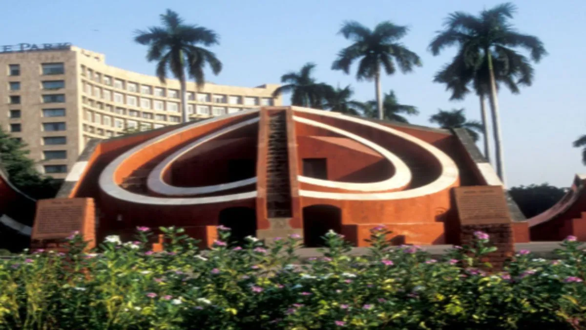 ਦਿੱਲੀ ਦੇ ਜੰਤਰ-ਮੰਤਰ ‘ਤੇ ਵਿਅਕਤੀ ਵੱਲੋਂ ਖੁਦ ਨੂੰ ਗੋਲੀ ਮਾਰ ਕੇ ਖ਼ਤਮ ਕੀਤੀ ਜ਼ਿੰਦਗੀ, ਮੌਕੇ ‘ਤੇ ਮਚੀ ਹੜਕੰਪ