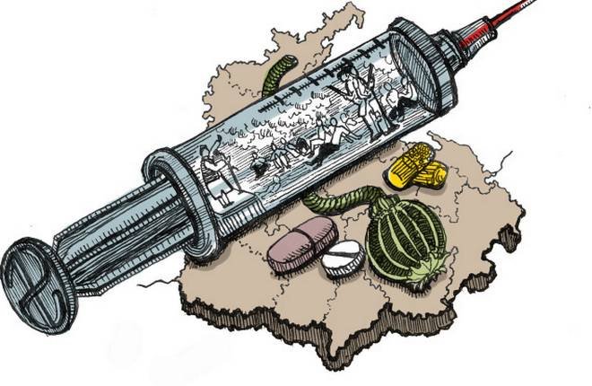 ‘ਯੁੱਧ ਨਸ਼ਿਆਂ ਵਿਰੁੱਧ’ ਮੁਹਿੰਮ ਦੇ 8 ਮਹੀਨੇ ਹੋਏ ਪੂਰੇ, ਹੁਣ ਤੱਕ 1512 ਕਿੱਲੋ ਹੈਰੋਇਨ ਸਮੇਤ 34 ਹਜ਼ਾਰ ਤੋਂ ਵੱਧ ਨਸ਼ਾ ਤਸਕਰ ਕੀਤੇ ਕਾਬੂ