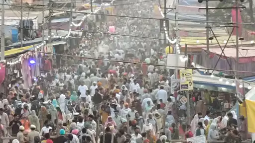 ਕਾਰਤਿਕ ਪੂਰਨਿਮਾ ‘ਤੇ ਕਪਾਲਮੋਚਨ ਤੀਰਥ ਵਿਖੇ ਆਸਥਾ ਦਾ  ਹੜ੍ਹ, ਤਿੰਨ ਲੱਖ ਸ਼ਰਧਾਲੂਆਂ ਨੇ ਲਗਾਈ ਪਵਿੱਤਰ ਡੁਬਕੀ