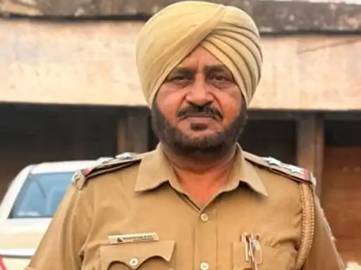 ਚੰਡੀਗੜ੍ਹ ਪੁਲਿਸ ਸਟੇਸ਼ਨ ਵਿੱਚ ਸਬ ਇੰਸਪੈਕਟਰ ਦੀ ਮੌਤ, ਅਚਾਨਕ ਵਿਗੜੀ ਸਿਹਤ, ਹਸਪਤਾਲ ਜਾਂਦੇ ਸਮੇਂ ਹੋਈ ਮੌਤ