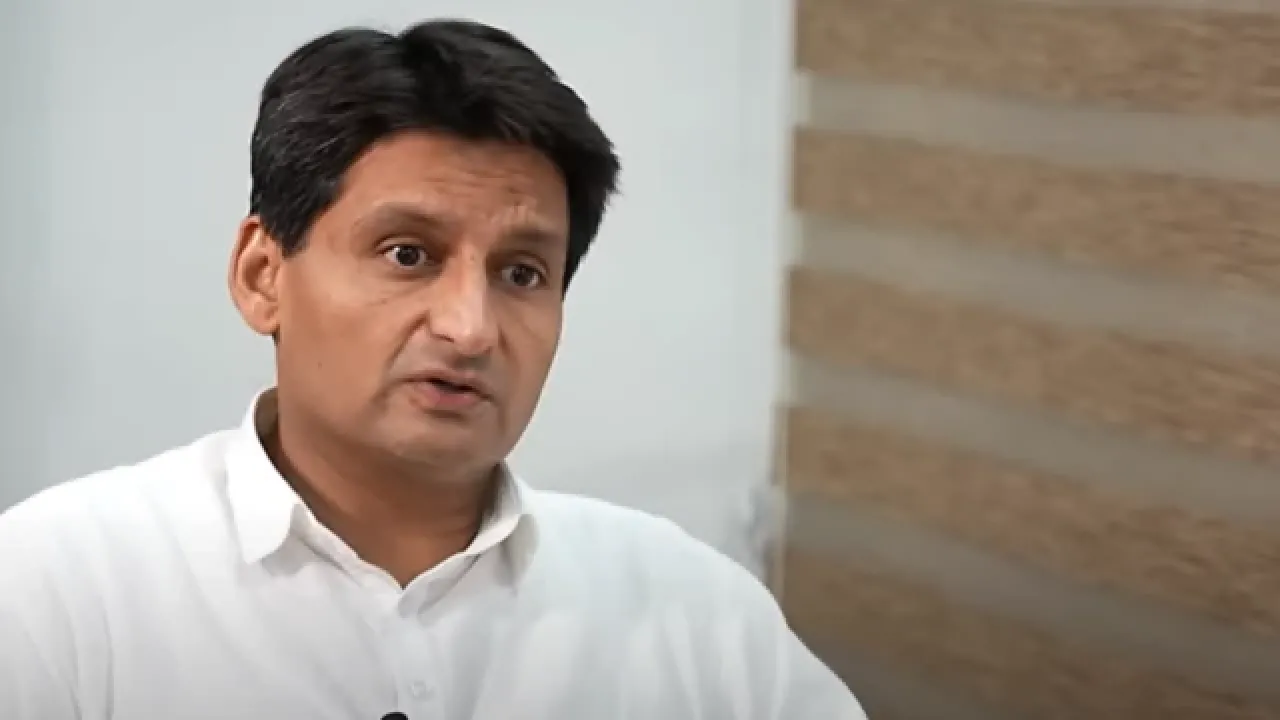 रूस में फँसे भारतीय युवाओं को मुक्त कराए भारत सरकार : दीपेन्द्र हुड्डा