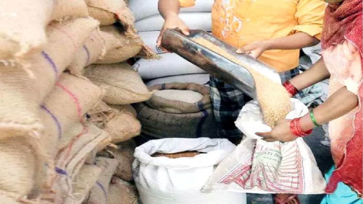 ਪੰਜਾਬ ਵਿੱਚ ਲਗਭਗ 3 ਲੱਖ ਲੋਕਾਂ ਨੂੰ ਮੁਫ਼ਤ ਰਾਸ਼ਨ ਨਹੀਂ ਮਿਲੇਗਾ, ਸੂਚੀ ਵਿੱਚੋਂ ਨਾਮ ਹਟਾਏ ਗਏ ਹਨ; ਕੀ ਤੁਸੀਂ ਵੀ ਇਹ ਗਲਤੀ ਕੀਤੀ ਹੈ? ਜਾਣੋ