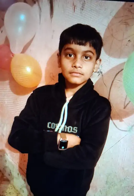 ਨਾਬਾਲਗ ਨੇ ਖੇਡਦੇ ਸਮੇਂ ਚਲਾਈ ਗੋਲੀ, ਬੱਚੇ ਦੀ ਮੌਤ