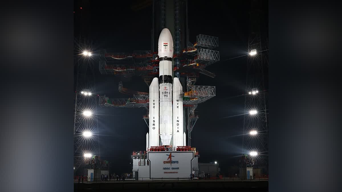 LVM3-M6 ਮਿਸ਼ਨ ਕਦੋਂ ਤੇ ਕਿਸ ਸਮੇਂ ਹੋਵੇਗਾ ਲਾਂਚ ; ISRO ਨੇ ਐਲਾਨ ਕੀਤੀ ਤਾਰੀਖ