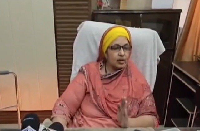 ਪੰਜਾਬ ‘ਚ EC ਦੀ ਵੱਡੀ ਕਾਰਵਾਈ, BDPO ਦਾ ਹੋਇਆ ਤਬਾਦਲਾ