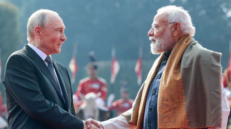 ਭਾਰਤ ਦਾ ਰੂਸ ਸੈਲਾਨੀਆ ਲਈ ਵੱਡਾ ਤੋਹਫ਼ਾ, ਰੂਸੀ ਸੈਲਾਨੀਆਂ ਲਈ 30 ਦਿਨਾਂ ਲਈ ਮੁਫ਼ਤ ਈ-ਵੀਜ਼ਾ