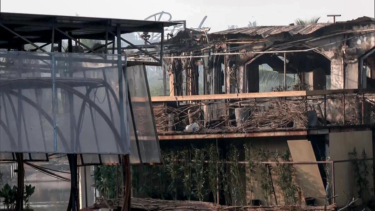 Goa Nightclub Fire: ਗੋਆ ਨਾਈਟ ਕਲੱਬ ਅੱਗ ਕਾਂਡ ਦੇ ਦੋਸ਼ੀ ਲੂਥਰਾ ਭਰਾਵਾਂ ਦੇ ਪਾਸਪੋਰਟ ਰੱਦ ਕਰੇਗਾ ਵਿਦੇਸ਼ ਮੰਤਰਾਲਾ
